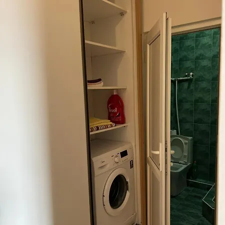Apartament At Gegidze Street Poti Exterior photo